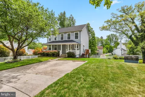 7603 Fox Den Ct, Clinton, MD 20735 photo 4