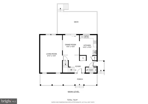 7603 Fox Den Ct, Clinton, MD 20735 photo 47
