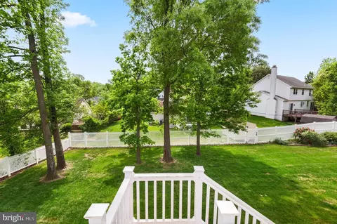 7603 Fox Den Ct, Clinton, MD 20735 photo 44