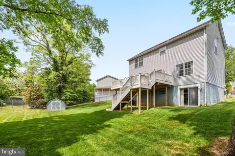 7603 Fox Den Ct, Clinton, MD 20735 photo 41