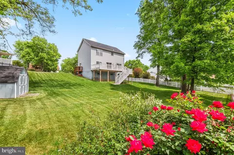 7603 Fox Den Ct, Clinton, MD 20735 photo 42