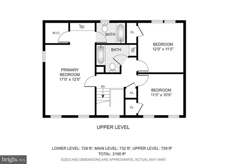 7603 Fox Den Ct, Clinton, MD 20735 photo 48
