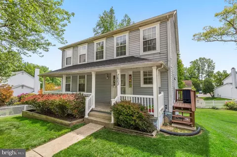 7603 Fox Den Ct, Clinton, MD 20735 photo 2