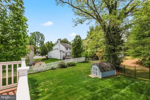7603 Fox Den Ct, Clinton, MD 20735 photo 46