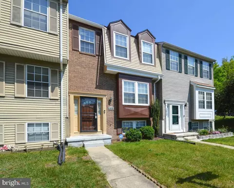 1608 Tulip Ave, District Heights, MD 20747