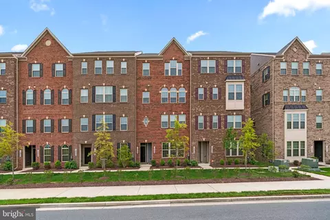 14466 Mattawoman Dr #4000D, Brandywine, MD 20613