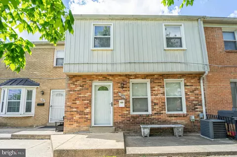 1923 Addison Rd S, District Heights, MD 20747