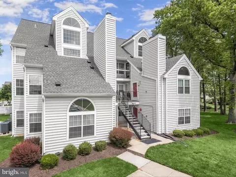14003 Vista Dr #34A, Laurel, MD 20707