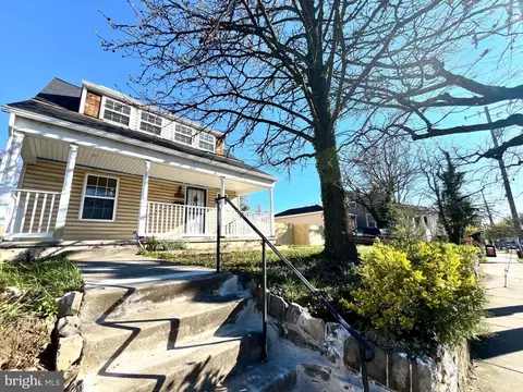 4357 Southern Ave, Capitol Heights, MD 20743