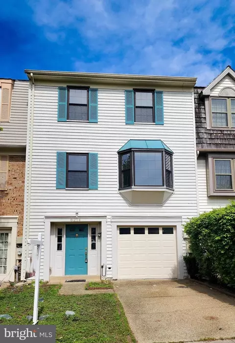 8214 Northview Ct, Laurel, MD 20707