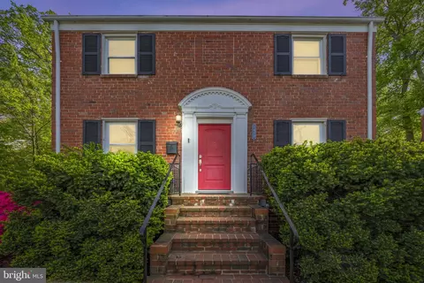 1417 Jefferson St, Hyattsville, MD 20782
