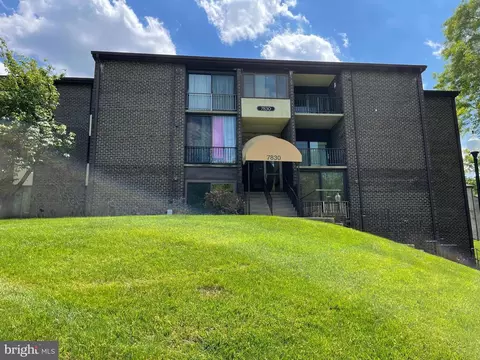 7830 Hanover Pkwy #476, Greenbelt, MD 20770