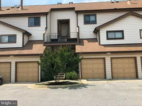 14107 F William St #16-F, Laurel, MD 20707