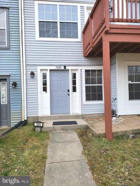 7826 Chapel Cove Dr, Laurel, MD 20707