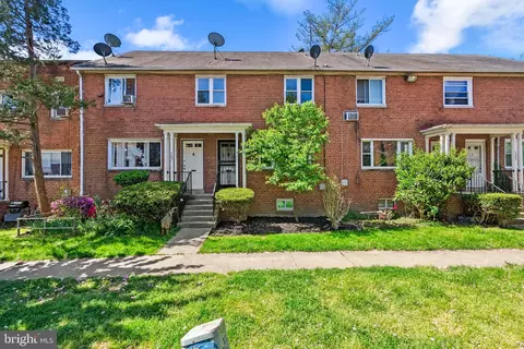 7959 18th Ave, Hyattsville, MD 20783