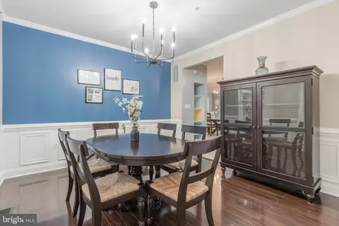 Dining - 4907 Seltzer St, Lanham, MD 20706 photo 2 of 2