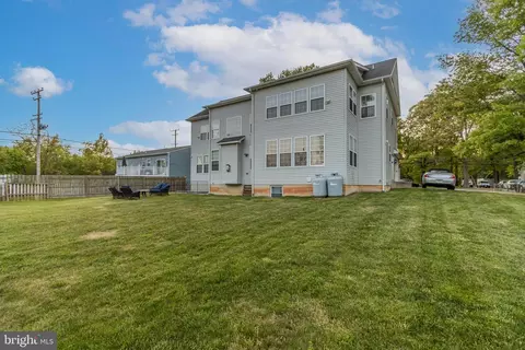 Exterior - 4907 Seltzer St, Lanham, MD 20706 photo 4 of 5