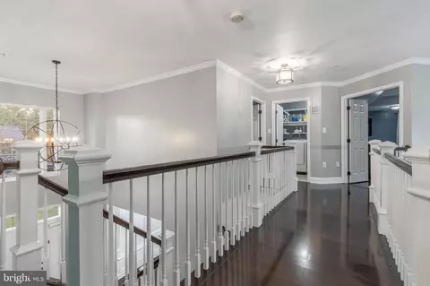 Entry Way - 4907 Seltzer St, Lanham, MD 20706 photo 9 of 12