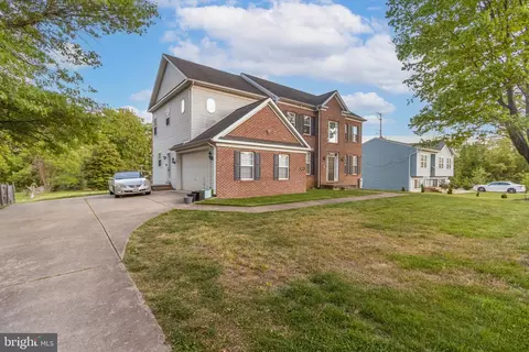 Exterior - 4907 Seltzer St, Lanham, MD 20706 photo 2 of 5