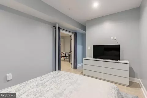 Bedroom - 4907 Seltzer St, Lanham, MD 20706 photo 6 of 6