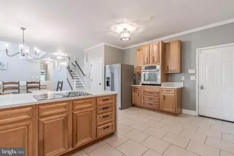 Kitchen - 4907 Seltzer St, Lanham, MD 20706 photo 3 of 4