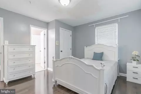 Bedroom - 4907 Seltzer St, Lanham, MD 20706 photo 4 of 6