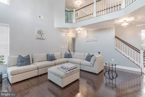 Entry Way - 4907 Seltzer St, Lanham, MD 20706 photo 1 of 12