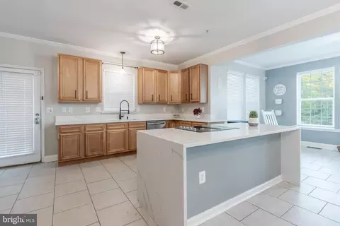 Kitchen - 4907 Seltzer St, Lanham, MD 20706 photo 4 of 4