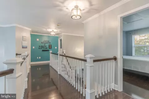 Entry Way - 4907 Seltzer St, Lanham, MD 20706 photo 8 of 12