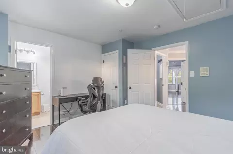 Bedroom - 4907 Seltzer St, Lanham, MD 20706 photo 1 of 6