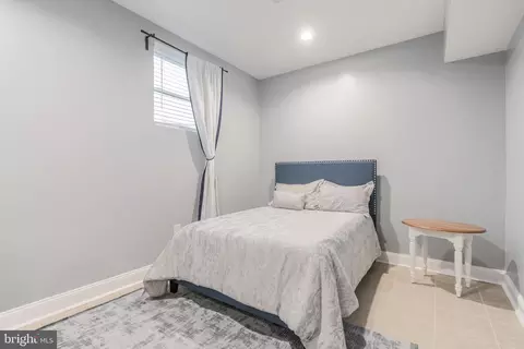 Bedroom - 4907 Seltzer St, Lanham, MD 20706 photo 5 of 6