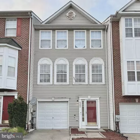4205 Lavender Ln, Bowie, MD 20720