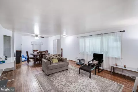 Living - 9603 Mazzoni Ave, Lanham, MD 20706 photo 1 of 3