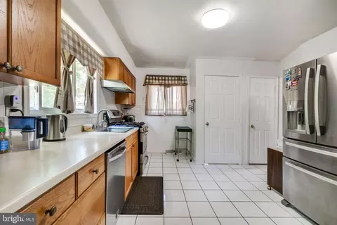 Kitchen - 9603 Mazzoni Ave, Lanham, MD 20706 photo 1 of 3