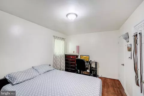 Bedroom - 9603 Mazzoni Ave, Lanham, MD 20706 photo 2 of 6