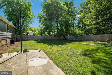 Exterior - 9603 Mazzoni Ave, Lanham, MD 20706 photo 4 of 4
