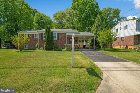 Other - 9603 Mazzoni Ave, Lanham, MD 20706 photo 14 of 14