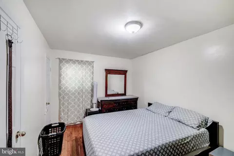 Bedroom - 9603 Mazzoni Ave, Lanham, MD 20706 photo 3 of 6