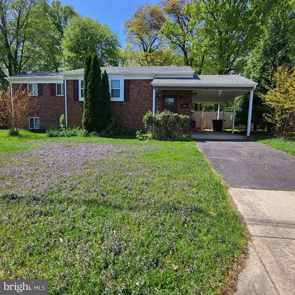 9603 Mazzoni Ave, Lanham, MD 20706 3 Photos Movoto