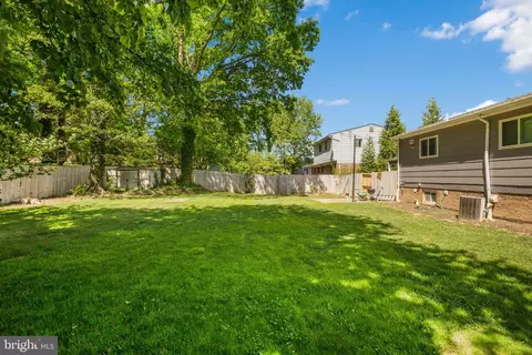 Exterior - 9603 Mazzoni Ave, Lanham, MD 20706 photo 1 of 4