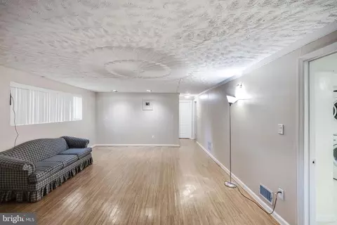 Living - 9603 Mazzoni Ave, Lanham, MD 20706 photo 2 of 3