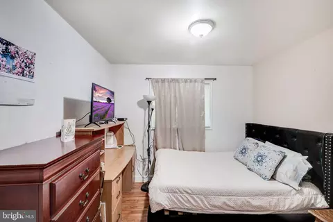 Bedroom - 9603 Mazzoni Ave, Lanham, MD 20706 photo 5 of 6