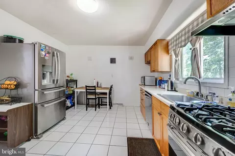 Kitchen - 9603 Mazzoni Ave, Lanham, MD 20706 photo 3 of 3