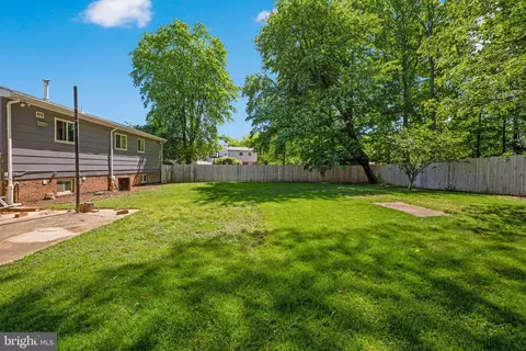 Exterior - 9603 Mazzoni Ave, Lanham, MD 20706 photo 3 of 4