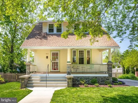 4713 Oliver St, Riverdale, MD 20737