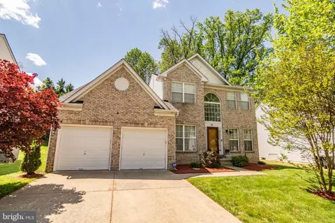 2813 Citrus Ln, Springdale, MD 20774