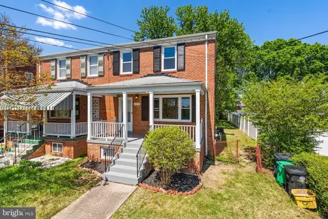 2430 Saint Clair Dr, Temple Hills, MD 20748