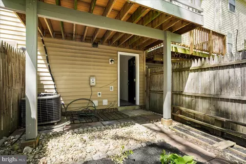 Exterior - 7666 E Arbory Ct #254, Laurel, MD 20707 photo 6 of 6