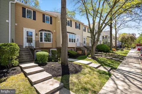 7666 E Arbory Ct #254, Laurel, MD 20707