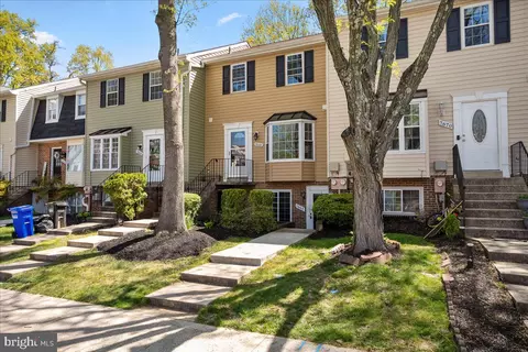 Exterior - 7666 E Arbory Ct #254, Laurel, MD 20707 photo 2 of 6
